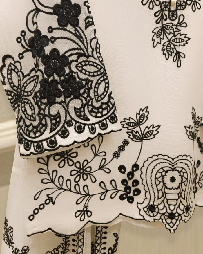 Agha Noor Inspired WizoPerl D1 - Image 3