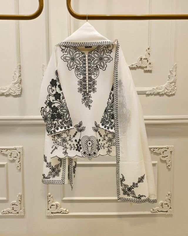 Agha Noor Inspired WizoPerl D1