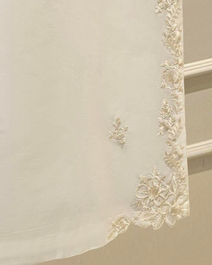 Agha Noor Inspired Kiya D16 - Image 3