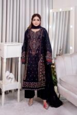 Black Gorgeous Whisper D13 - Image 2