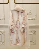 Agha Noor Inspired Flower D14