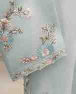 Agha Noor Inspired Flower Bloom D21 - Image 3