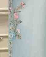 Agha Noor Inspired Flower Bloom D21 - Image 5