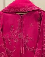 Agha Noor Inspired Flower Bloom D6 - Image 2
