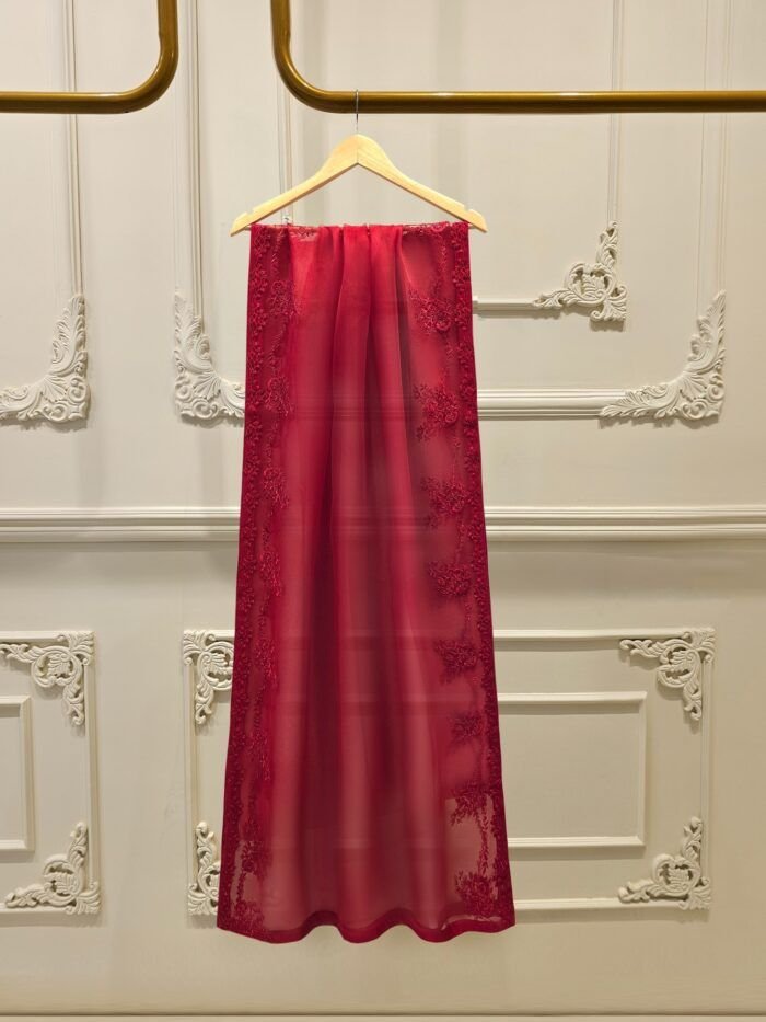 Agha Noor Inspired D31 - Image 4