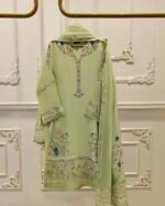 Agha Noor Inspired D15