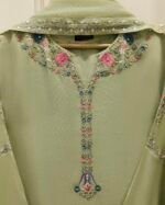 Agha Noor Inspired D15 - Image 3