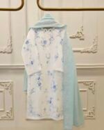 Agha Noor Inspired D22
