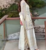 🕌Eid Fit 🌙 The Silk Line Full Cash On Delivery D26 - Image 3