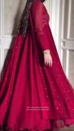 πEid Fit Red Fiesta | Full Cash On Delivery D29 - Image 4