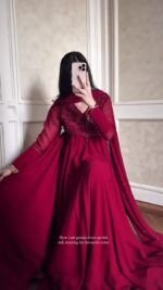 πEid Fit Red Fiesta | Full Cash On Delivery D29 - Image 3