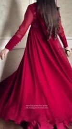 πEid Fit Red Fiesta | Full Cash On Delivery D29 - Image 2