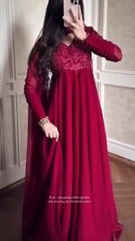 πEid Fit Red Fiesta | Full Cash On Delivery D29