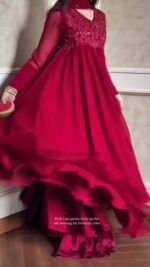 πEid Fit Red Fiesta | Full Cash On Delivery D29 - Image 5