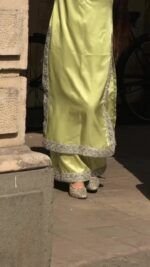 The Silk Lime Fits - Image 2