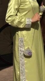 The Silk Lime Fits - Image 3