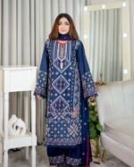 Farsistan Blue Lagoon | D45