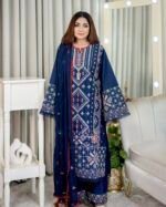 Farsistan Blue Lagoon | D45 - Image 2